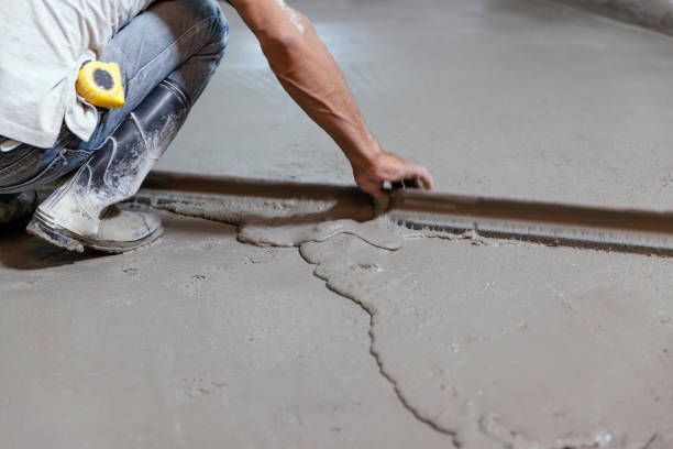Best Concrete Slab Installation  in Lovelock, NV