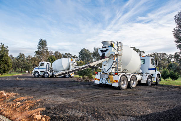 Best Concrete Driveway Repair Near Me  in Lovelock, NV
