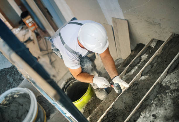Best Concrete Demolition Services  in Lovelock, NV