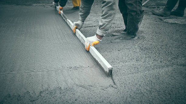 , NV Concrete contractor Company