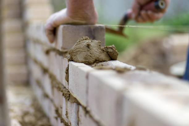 Best Custom Concrete Contractor  in Lovelock, NV