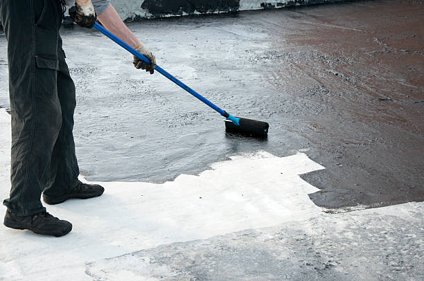 Best Concrete Flooring Contractor  in Lovelock, NV