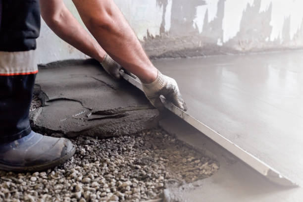 Best Concrete Walkway Installation  in Lovelock, NV